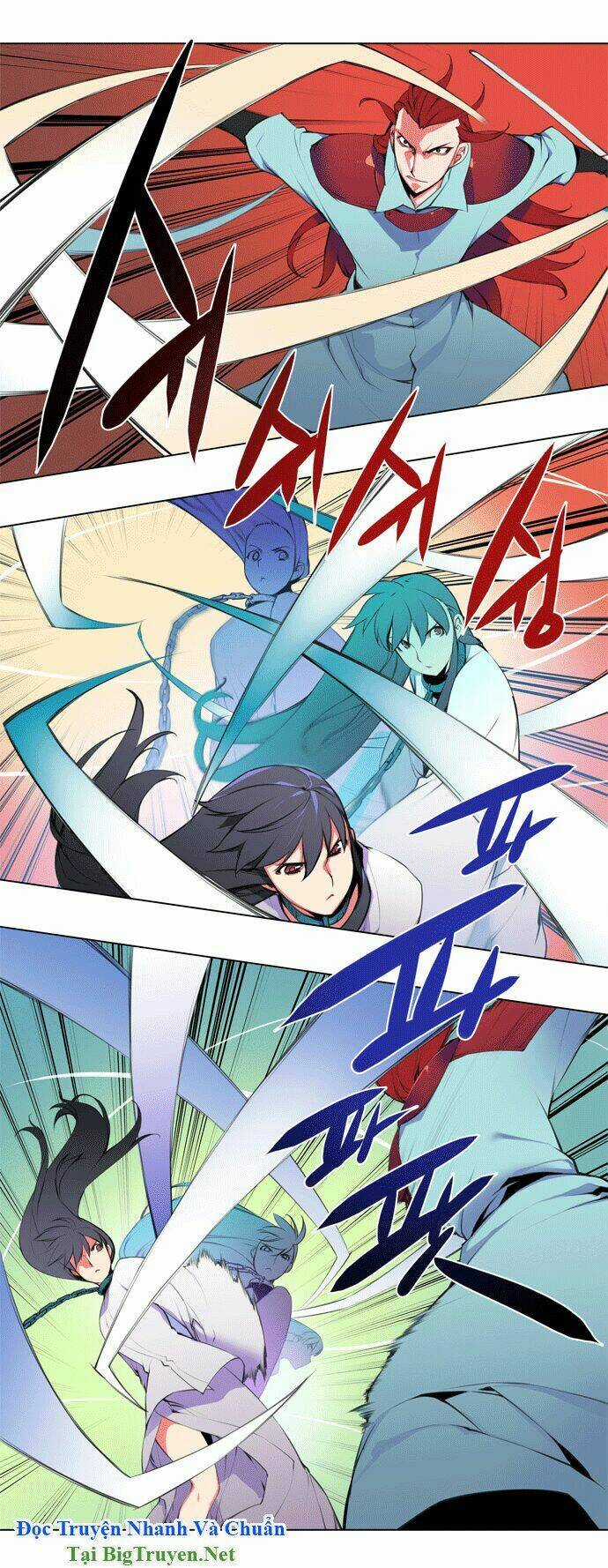 Märchen: The Embodiment Of Tales Chapter 70 trang 2