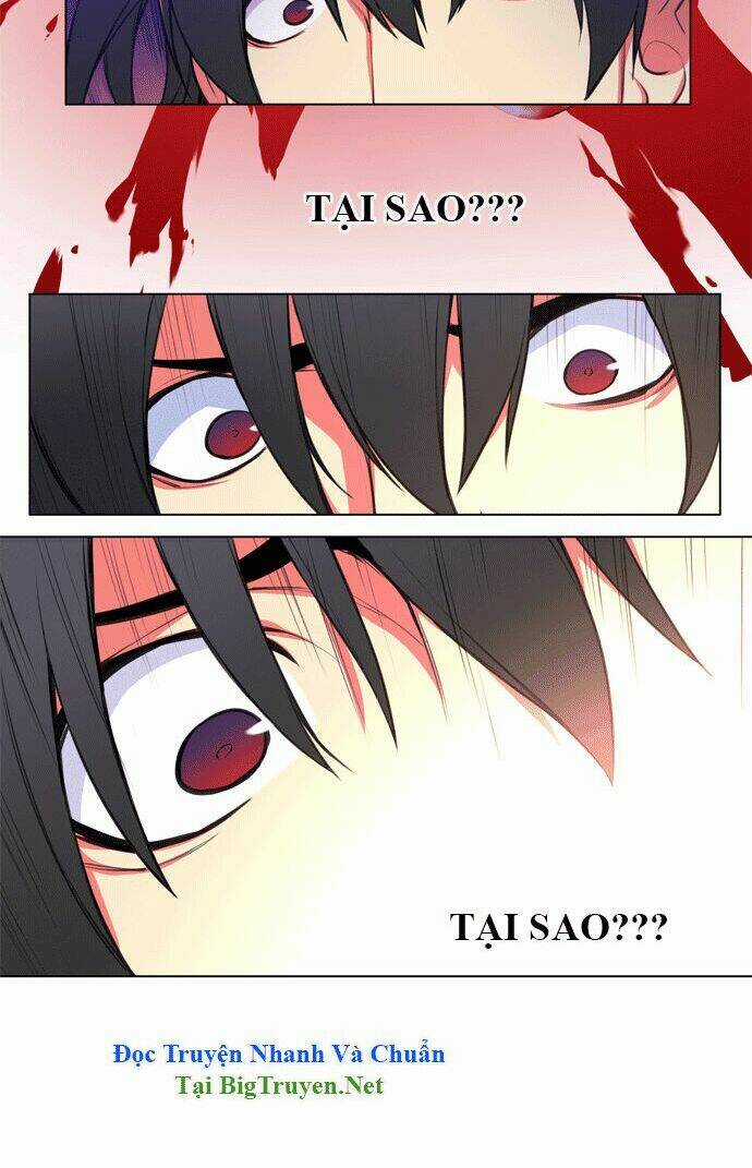 Märchen: The Embodiment Of Tales Chapter 70 trang 20