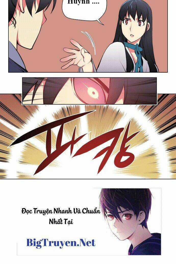 Märchen: The Embodiment Of Tales Chapter 70 trang 25