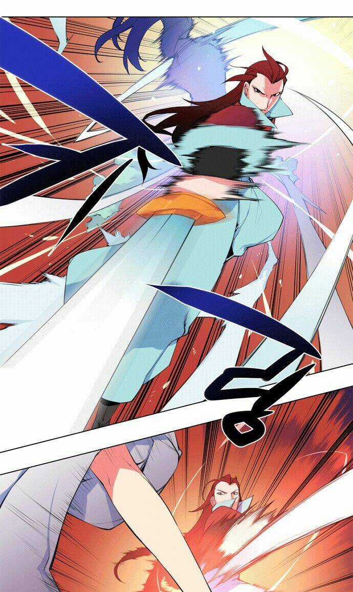 Märchen: The Embodiment Of Tales Chapter 70 trang 3