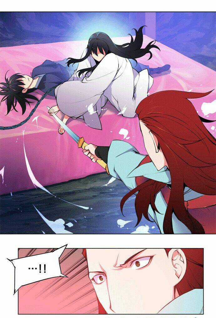 Märchen: The Embodiment Of Tales Chapter 70 trang 5