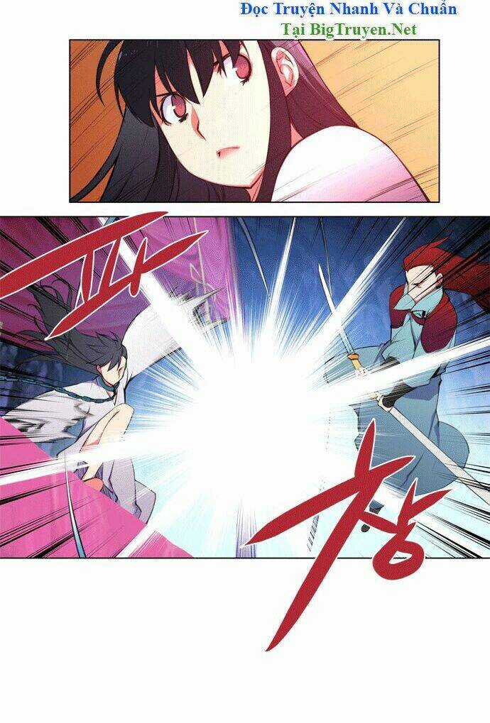 Märchen: The Embodiment Of Tales Chapter 70 trang 6