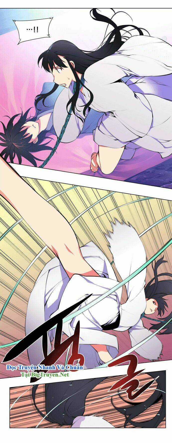 Märchen: The Embodiment Of Tales Chapter 70 trang 8