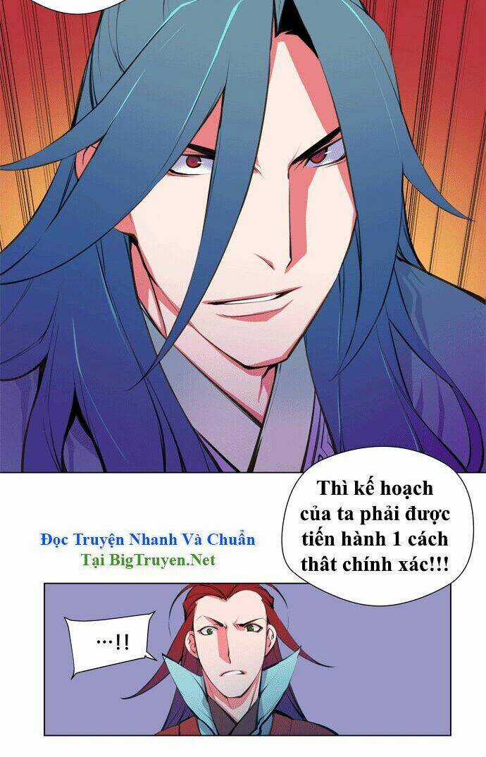 Märchen: The Embodiment Of Tales Chapter 71 trang 10