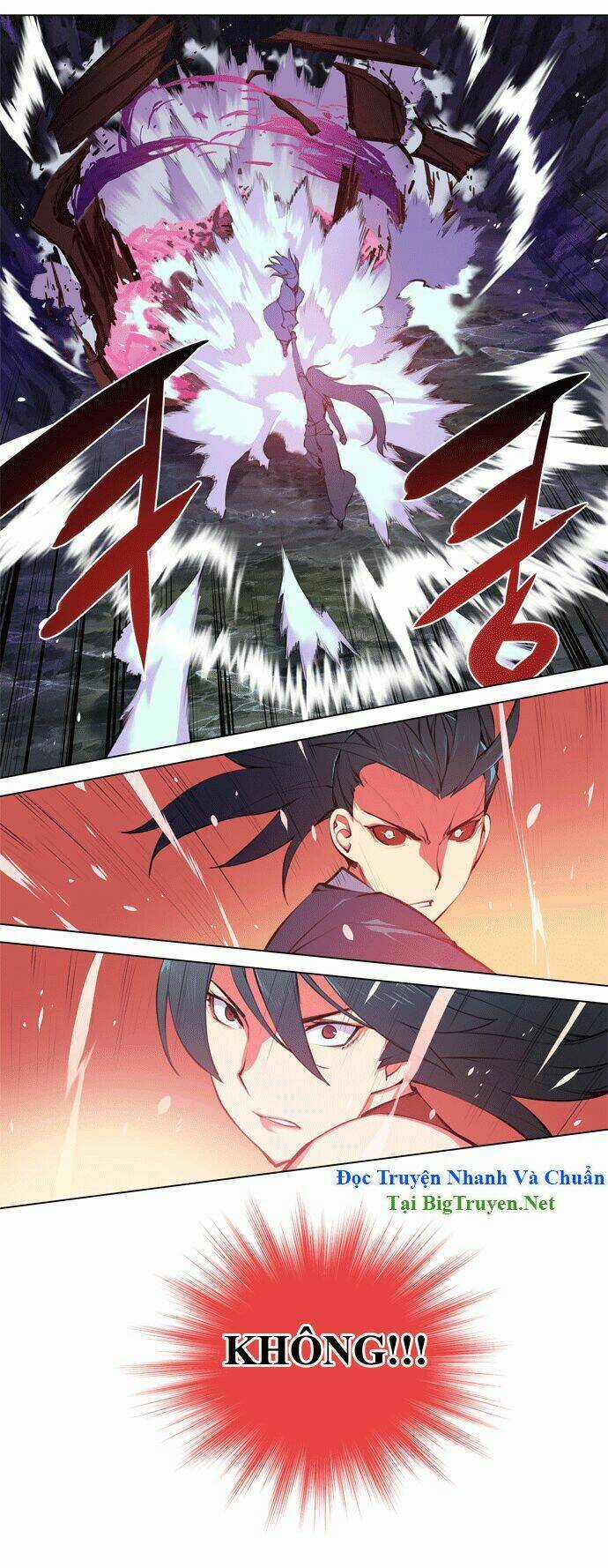 Märchen: The Embodiment Of Tales Chapter 71 trang 14