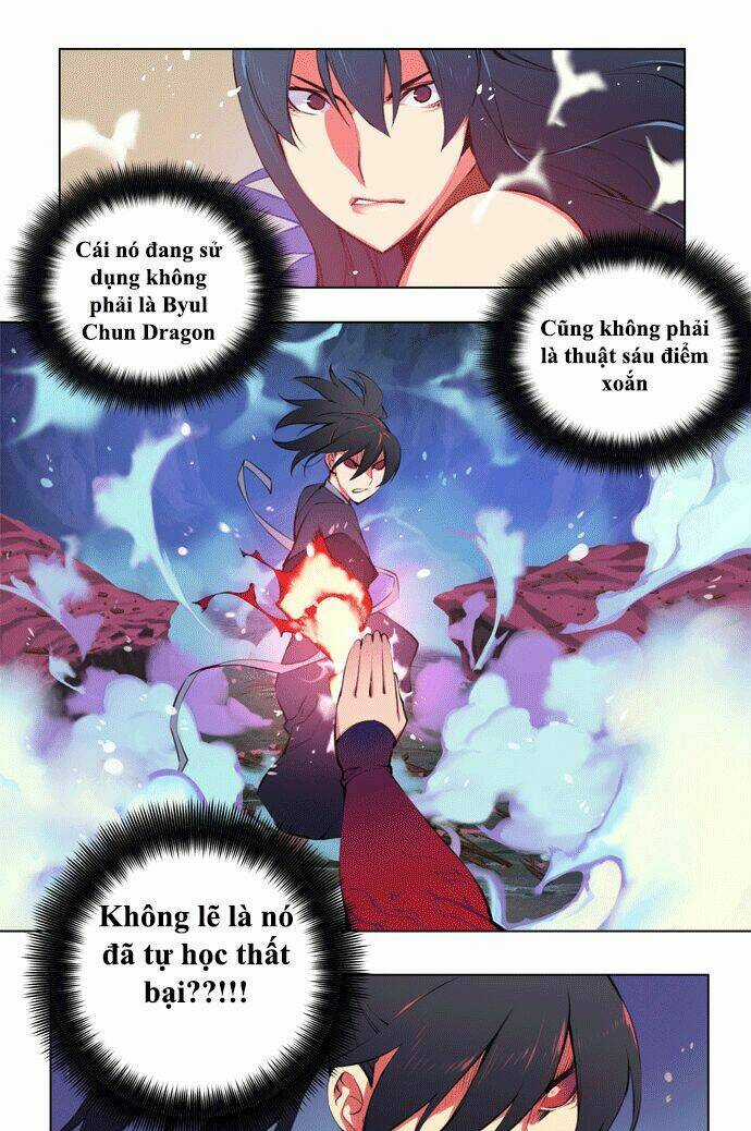 Märchen: The Embodiment Of Tales Chapter 71 trang 15