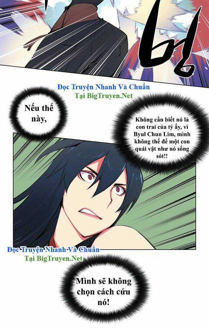 Märchen: The Embodiment Of Tales Chapter 71 trang 18