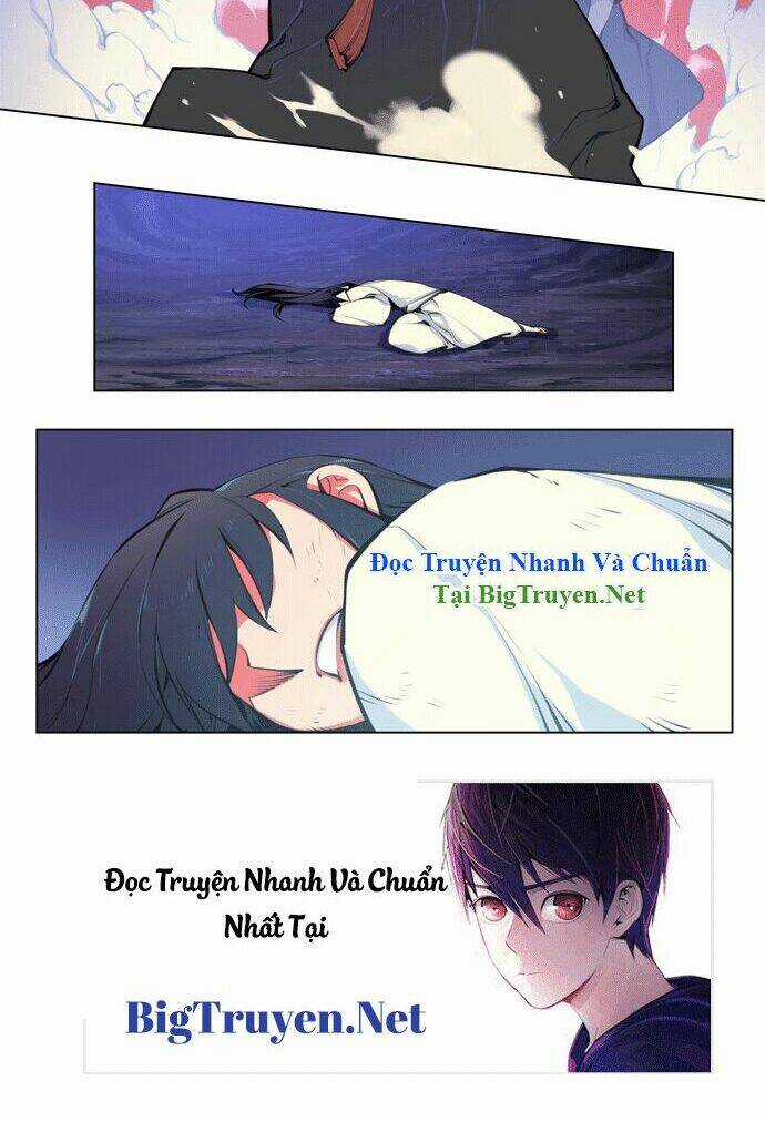 Märchen: The Embodiment Of Tales Chapter 71 trang 20