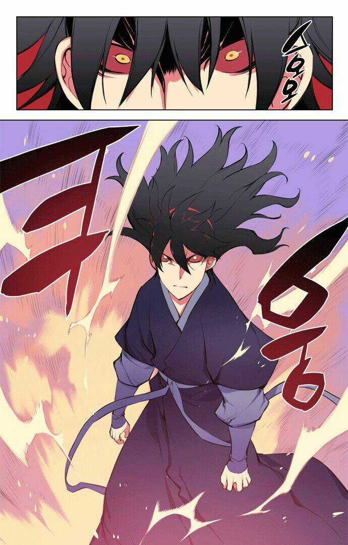 Märchen: The Embodiment Of Tales Chapter 71 trang 3