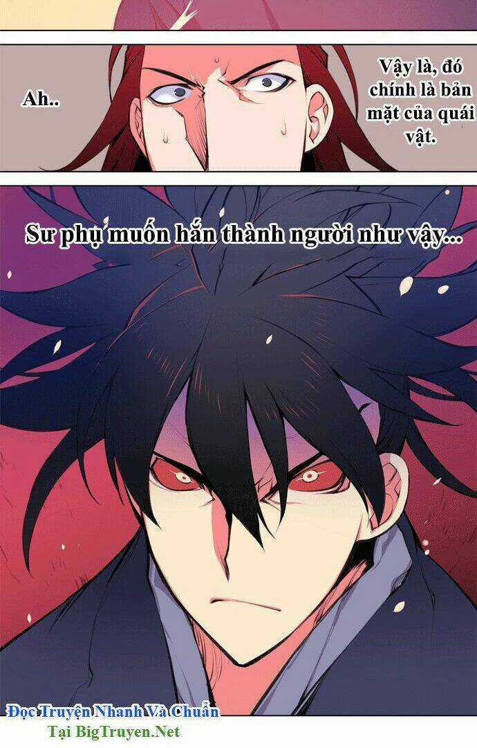 Märchen: The Embodiment Of Tales Chapter 71 trang 4