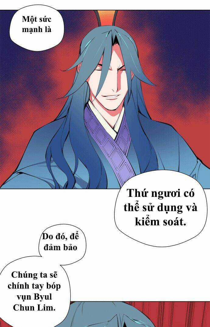 Märchen: The Embodiment Of Tales Chapter 71 trang 9