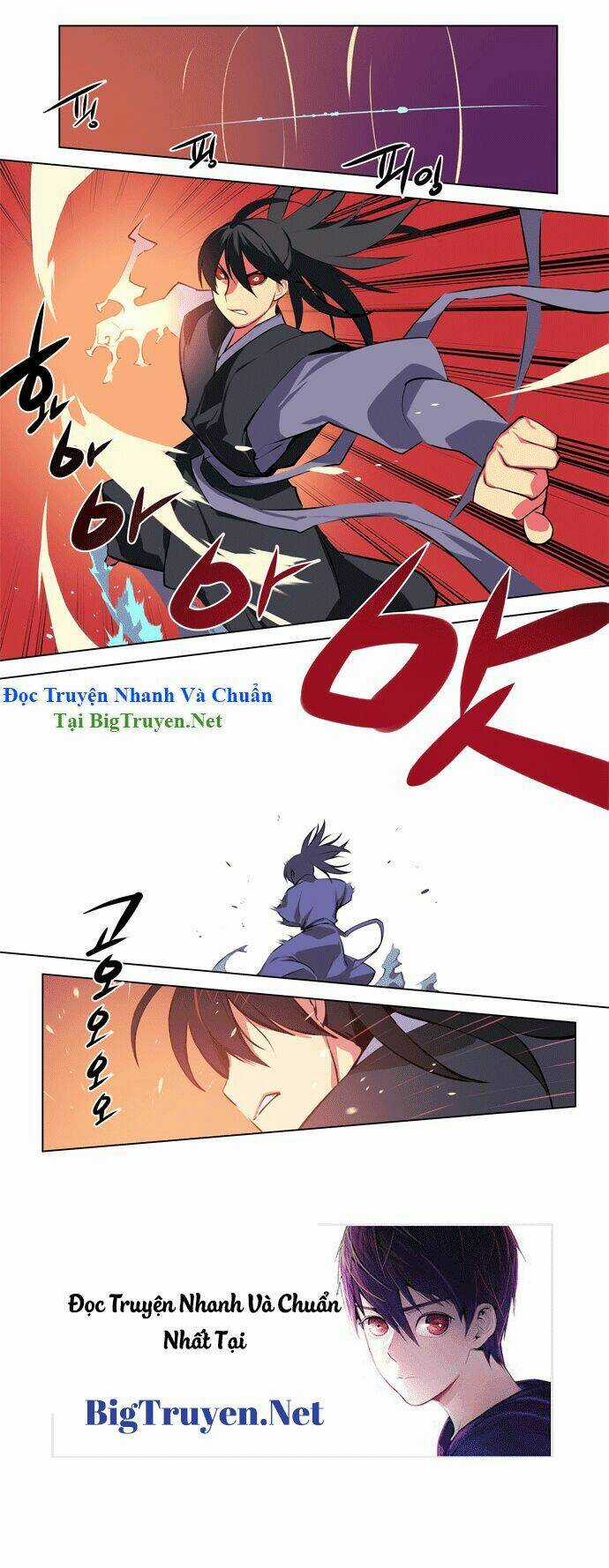 Märchen: The Embodiment Of Tales Chapter 72 trang 12