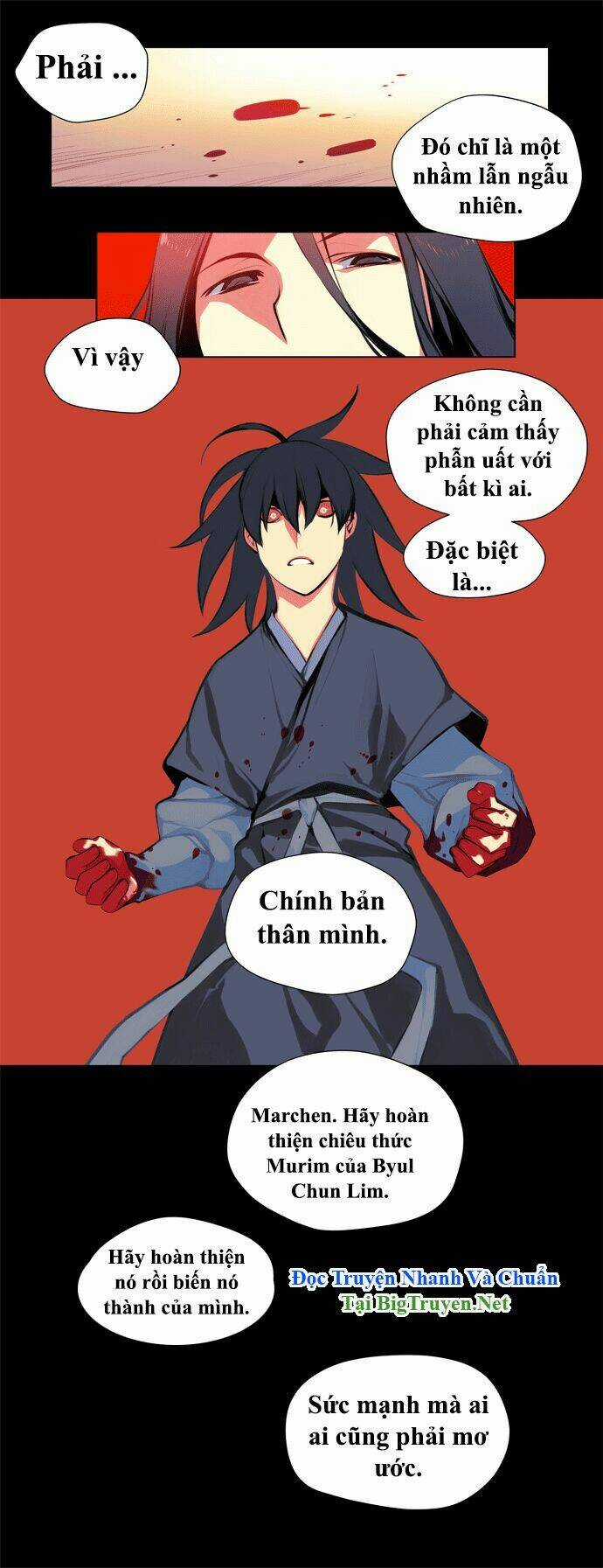 Märchen: The Embodiment Of Tales Chapter 72 trang 2