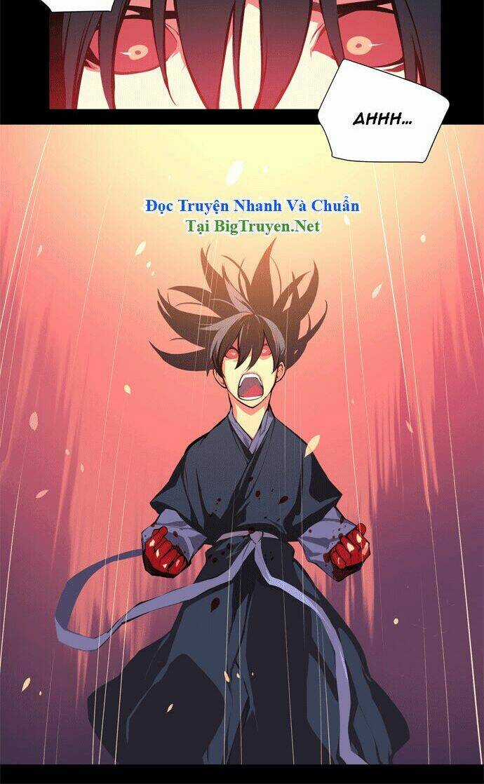 Märchen: The Embodiment Of Tales Chapter 72 trang 4