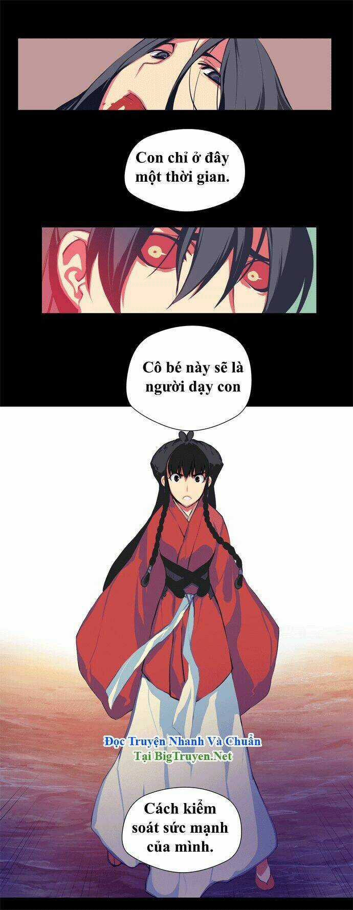 Märchen: The Embodiment Of Tales Chapter 72 trang 5