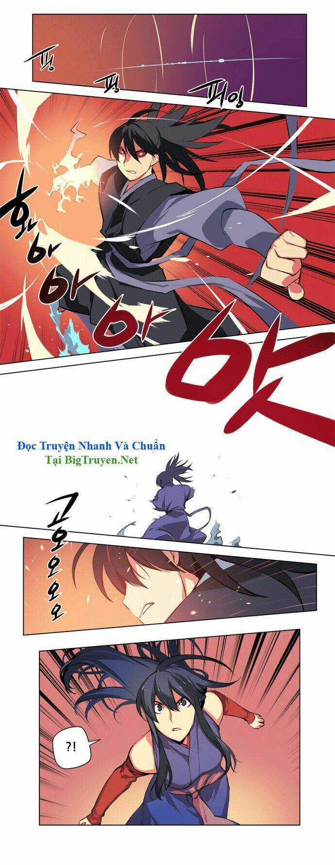 Märchen: The Embodiment Of Tales Chapter 73 trang 3