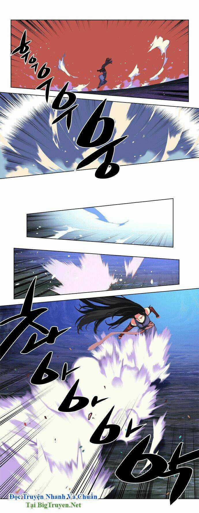 Märchen: The Embodiment Of Tales Chapter 73 trang 5