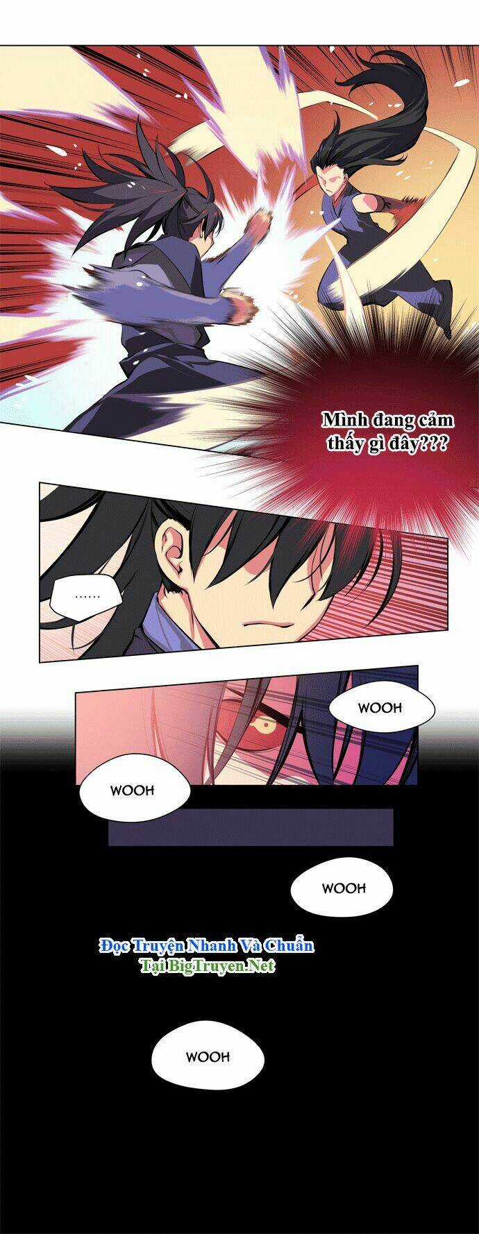 Märchen: The Embodiment Of Tales Chapter 73 trang 7