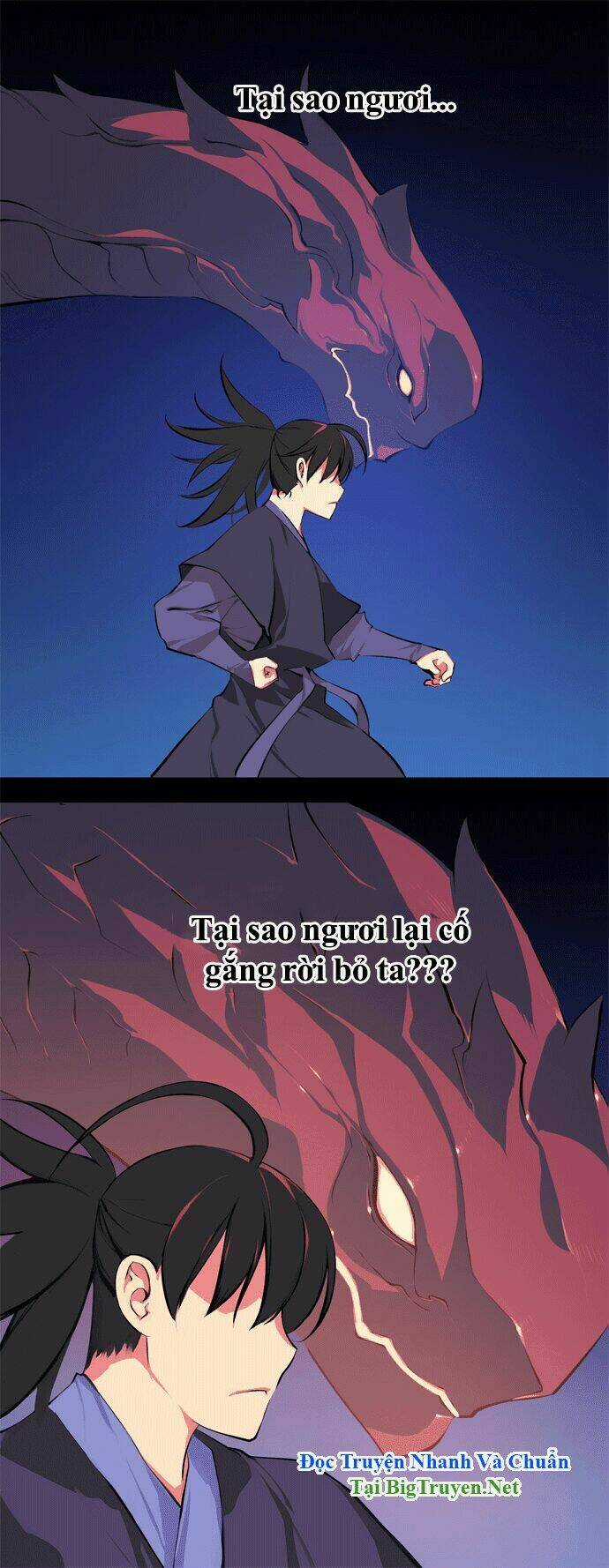 Märchen: The Embodiment Of Tales Chapter 73 trang 8