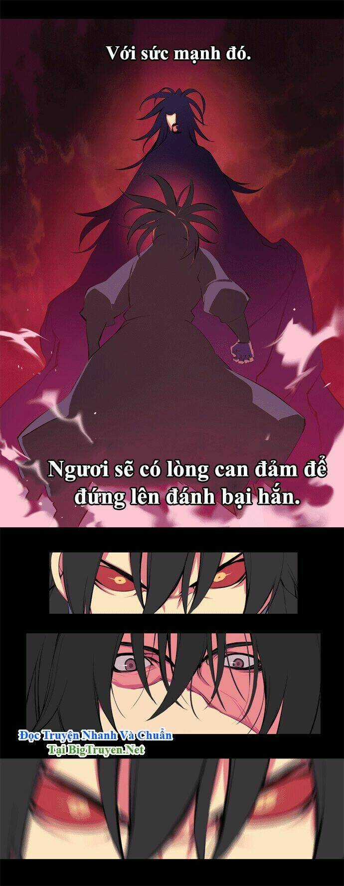 Märchen: The Embodiment Of Tales Chapter 74 trang 9