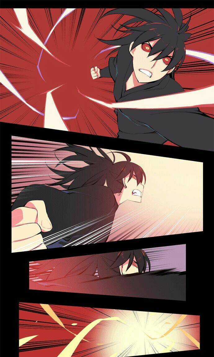 Märchen: The Embodiment Of Tales Chapter 75 trang 10