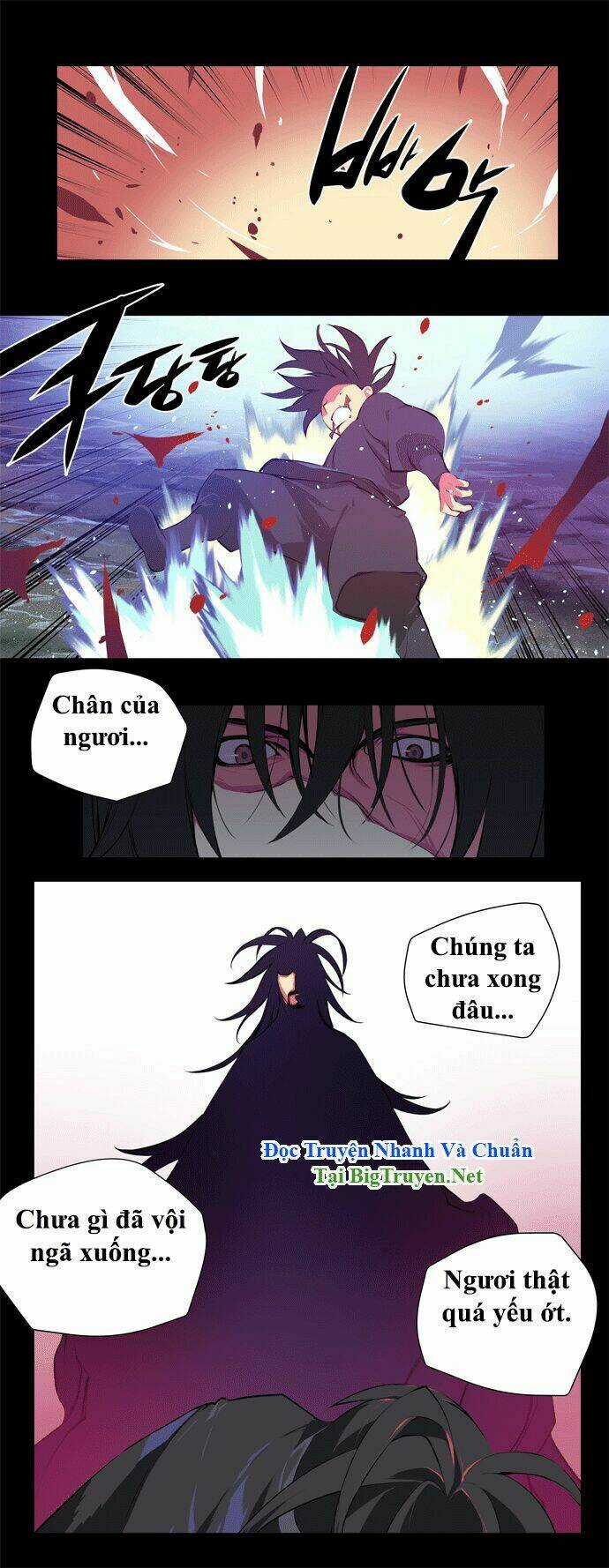 Märchen: The Embodiment Of Tales Chapter 75 trang 2