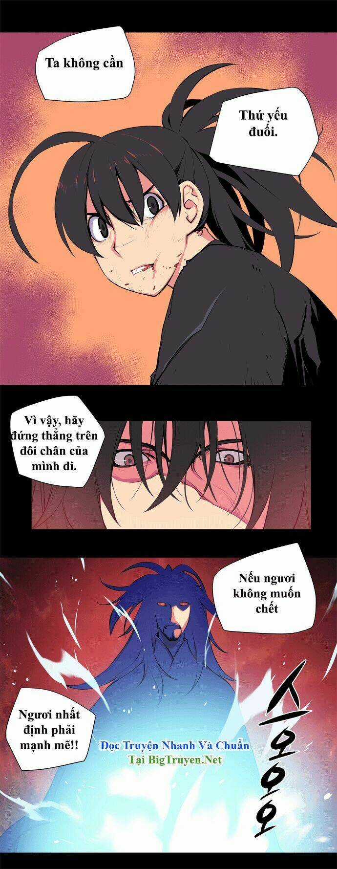 Märchen: The Embodiment Of Tales Chapter 75 trang 5