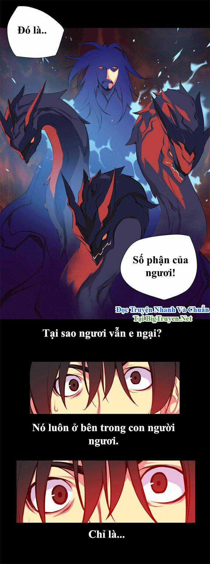 Märchen: The Embodiment Of Tales Chapter 75 trang 6