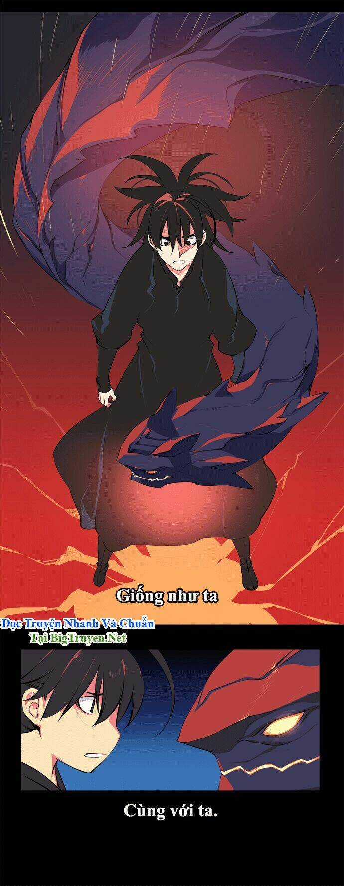 Märchen: The Embodiment Of Tales Chapter 75 trang 7