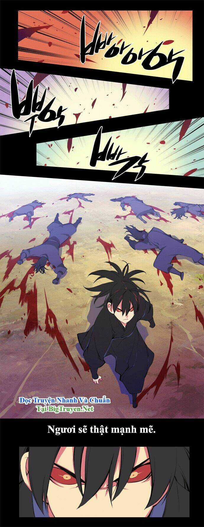 Märchen: The Embodiment Of Tales Chapter 75 trang 8