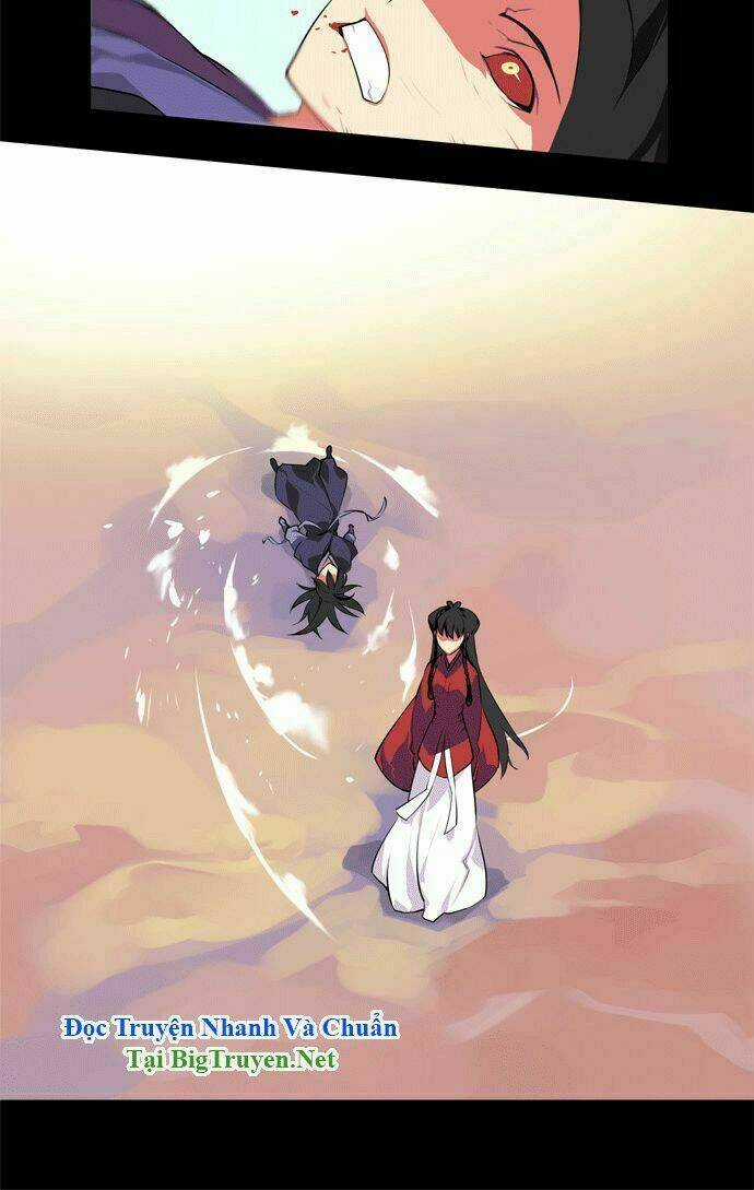 Märchen: The Embodiment Of Tales Chapter 76 trang 10