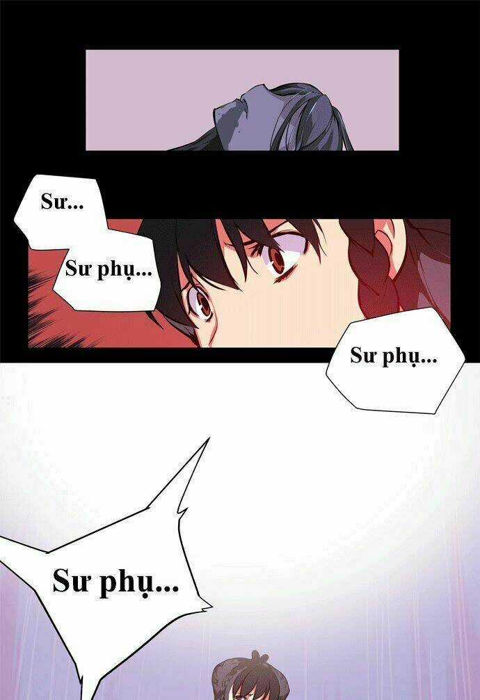 Märchen: The Embodiment Of Tales Chapter 76 trang 16