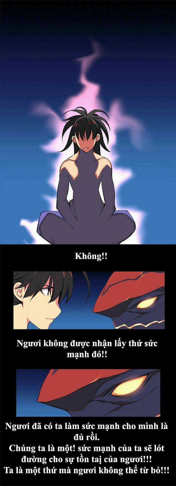 Märchen: The Embodiment Of Tales Chapter 76 trang 20