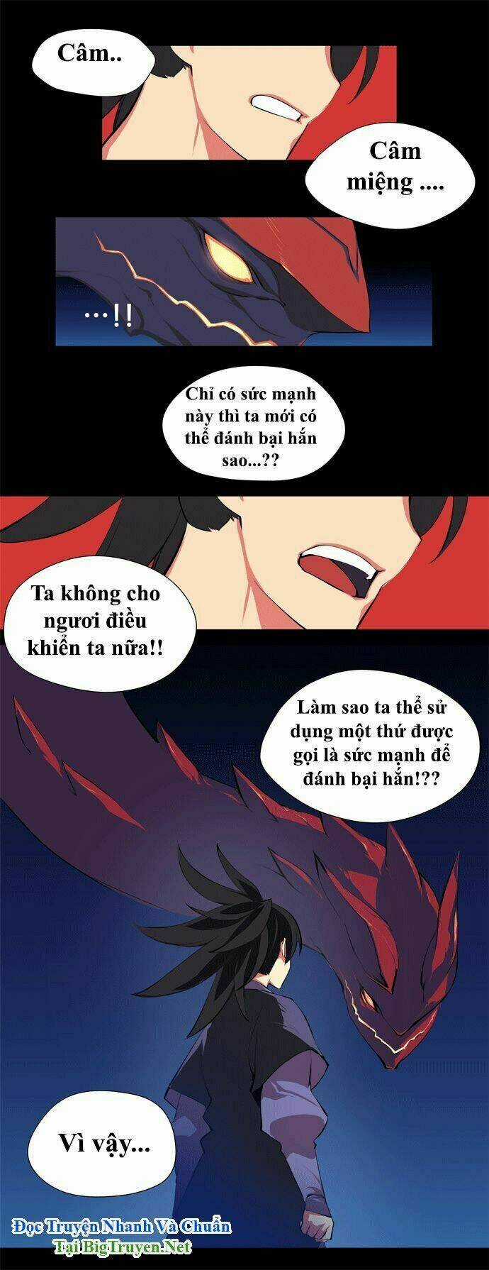 Märchen: The Embodiment Of Tales Chapter 76 trang 21