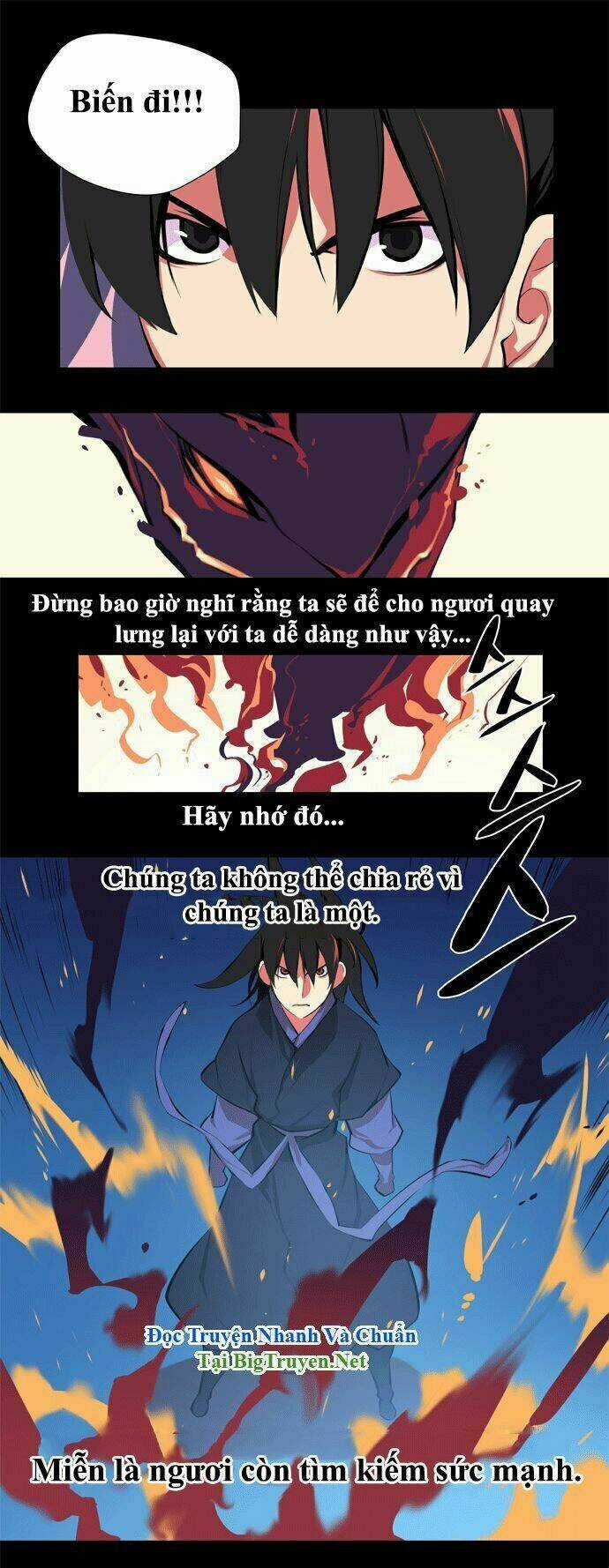 Märchen: The Embodiment Of Tales Chapter 76 trang 22