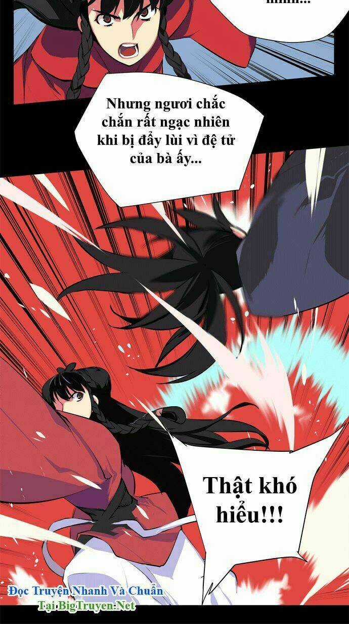 Märchen: The Embodiment Of Tales Chapter 76 trang 3