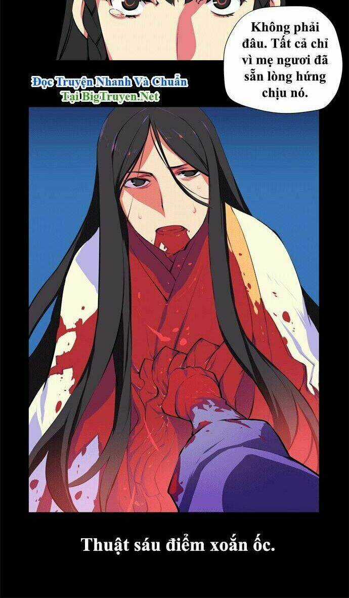 Märchen: The Embodiment Of Tales Chapter 76 trang 5