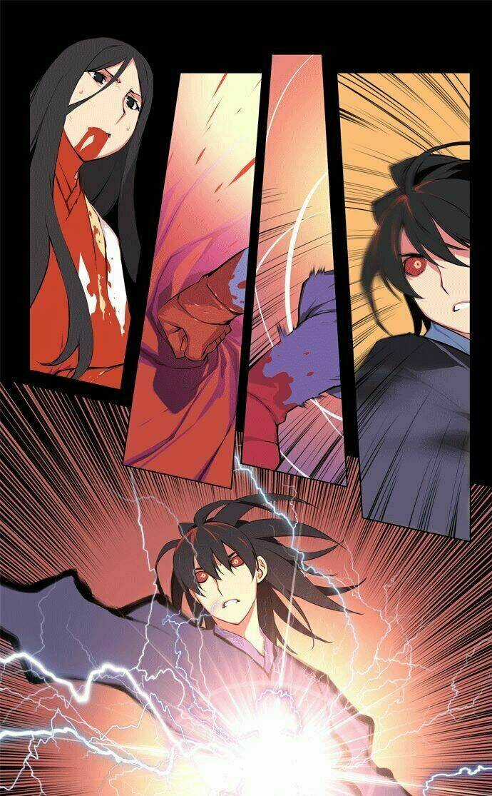 Märchen: The Embodiment Of Tales Chapter 76 trang 6