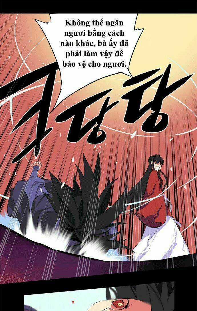 Märchen: The Embodiment Of Tales Chapter 76 trang 9