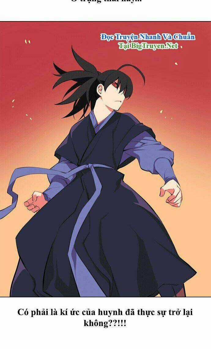 Märchen: The Embodiment Of Tales Chapter 77 trang 15