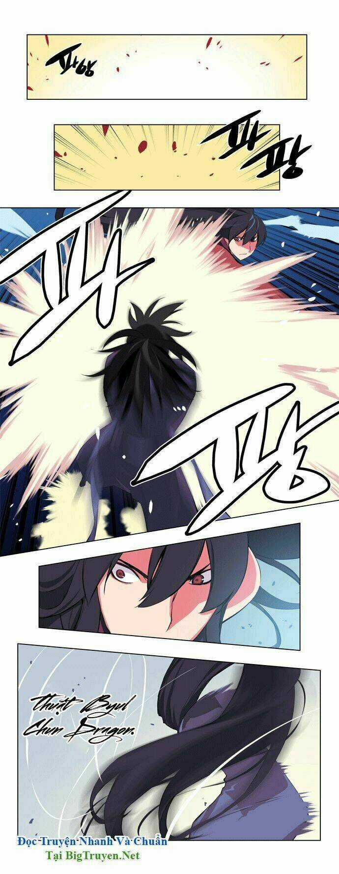 Märchen: The Embodiment Of Tales Chapter 77 trang 16