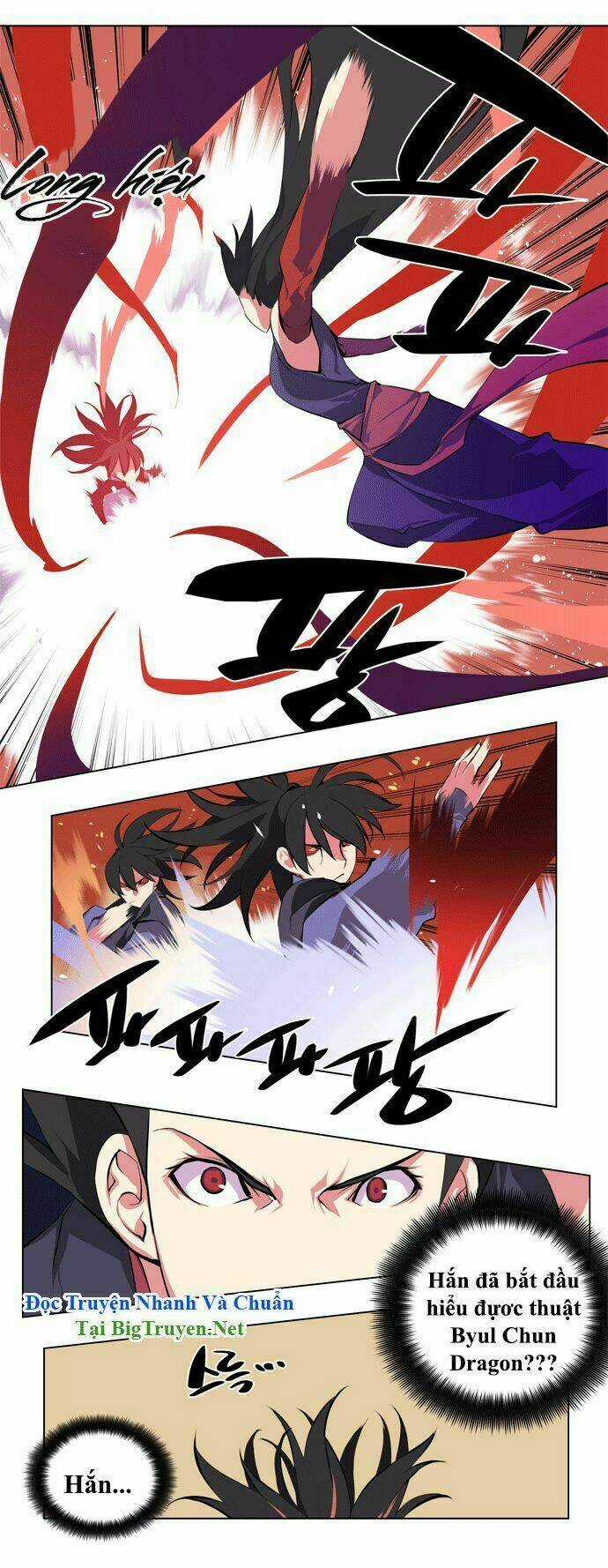 Märchen: The Embodiment Of Tales Chapter 77 trang 17