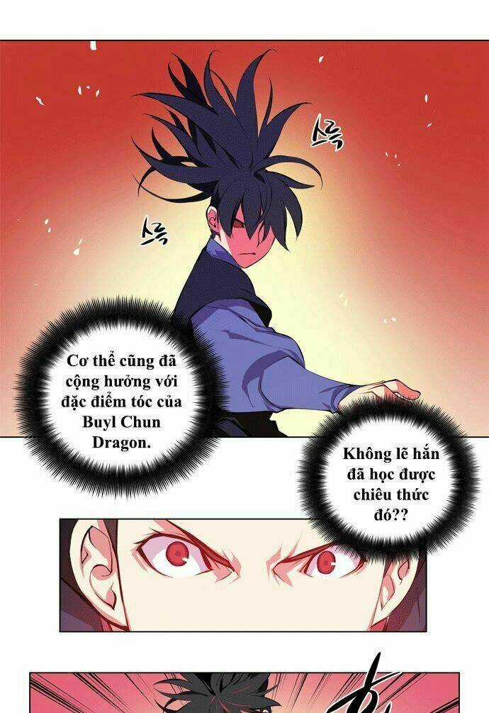 Märchen: The Embodiment Of Tales Chapter 77 trang 18