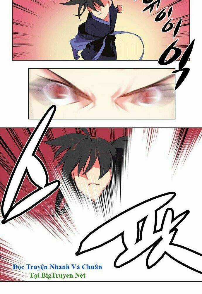 Märchen: The Embodiment Of Tales Chapter 77 trang 19