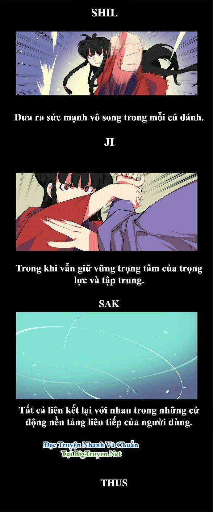 Märchen: The Embodiment Of Tales Chapter 77 trang 2