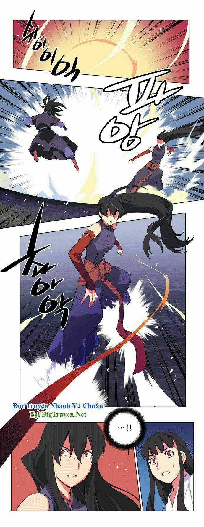 Märchen: The Embodiment Of Tales Chapter 77 trang 20