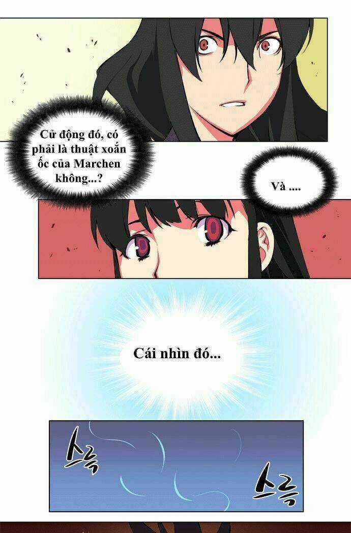 Märchen: The Embodiment Of Tales Chapter 77 trang 21