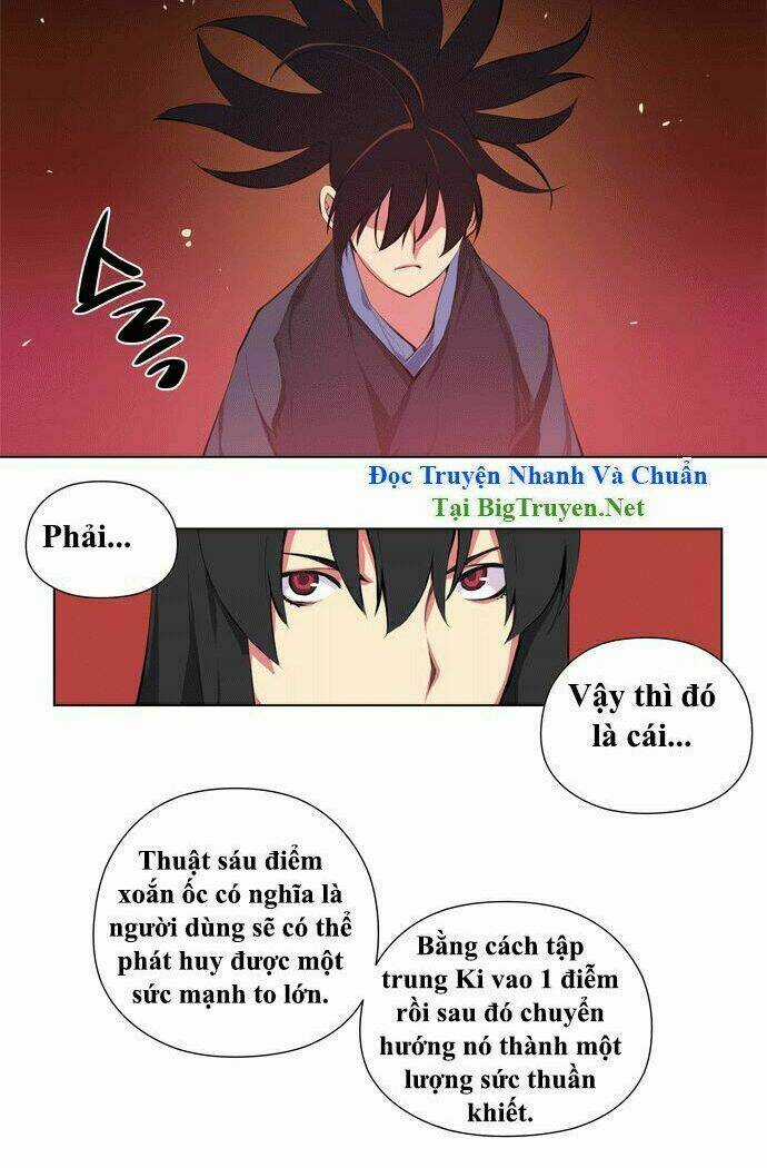 Märchen: The Embodiment Of Tales Chapter 77 trang 22