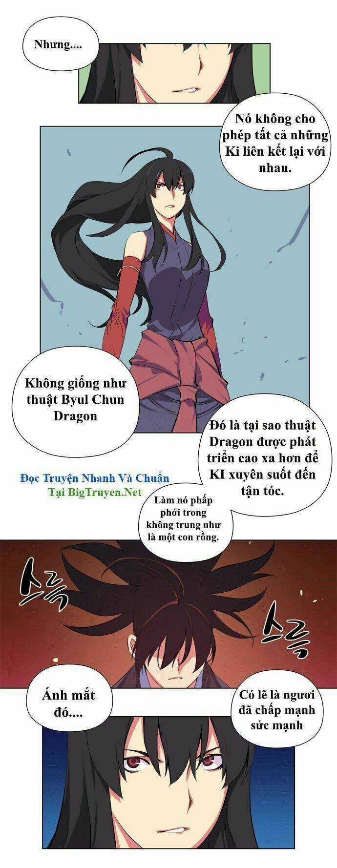 Märchen: The Embodiment Of Tales Chapter 77 trang 23