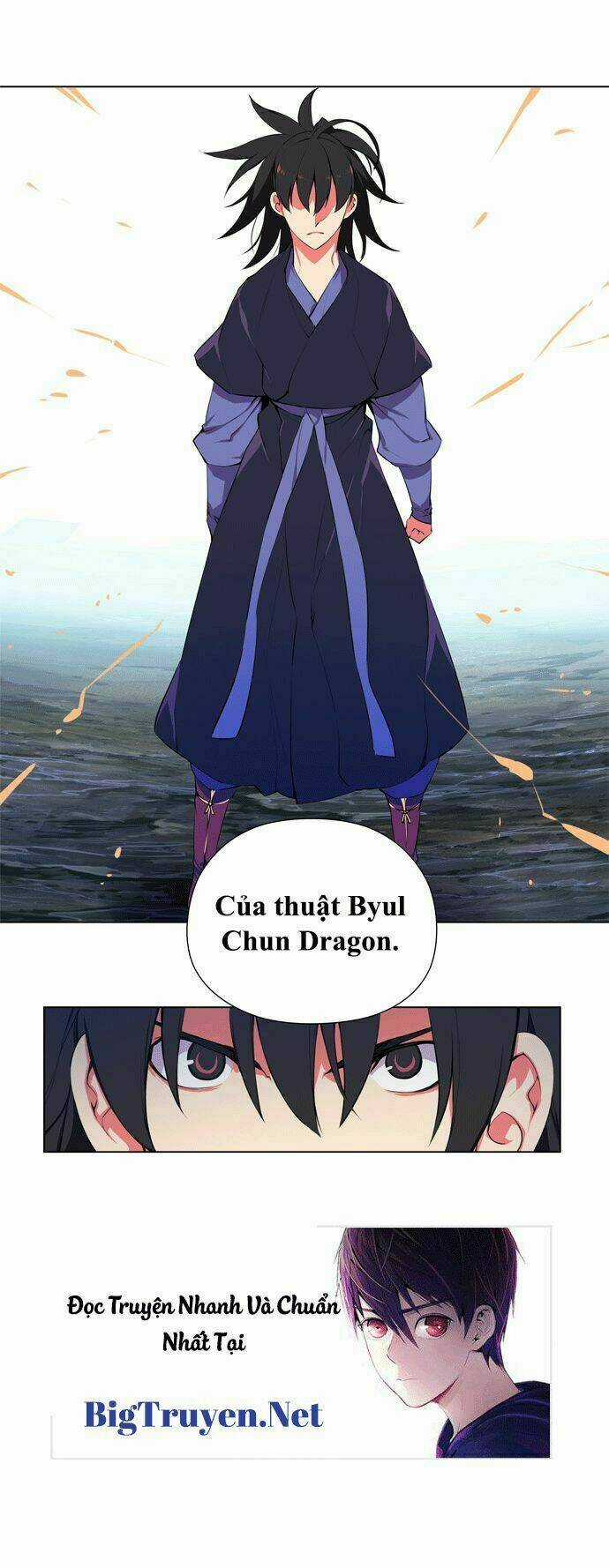 Märchen: The Embodiment Of Tales Chapter 77 trang 24